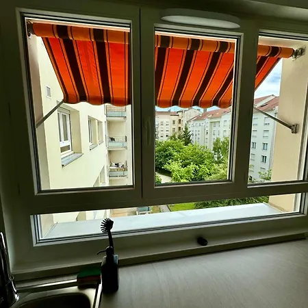 Le Lac - Appartement 15' Partdieu Et Bellecour Lyon Exterior photo