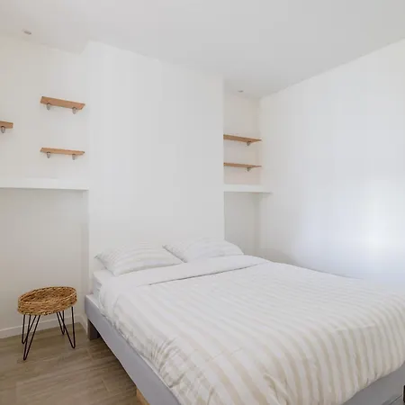Le Lac - Appartement 15' Partdieu Et Bellecour Lyon Exterior photo