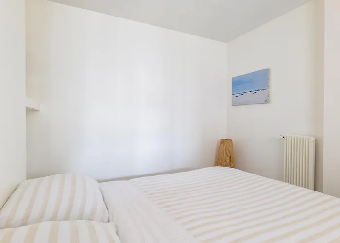 Le Lac - Appartement 15\' Partdieu Et Bellecour