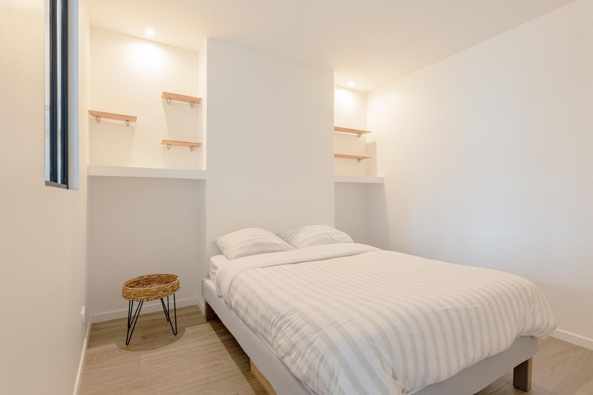 Le - 15' Partdieu Et Bellecour Apartment