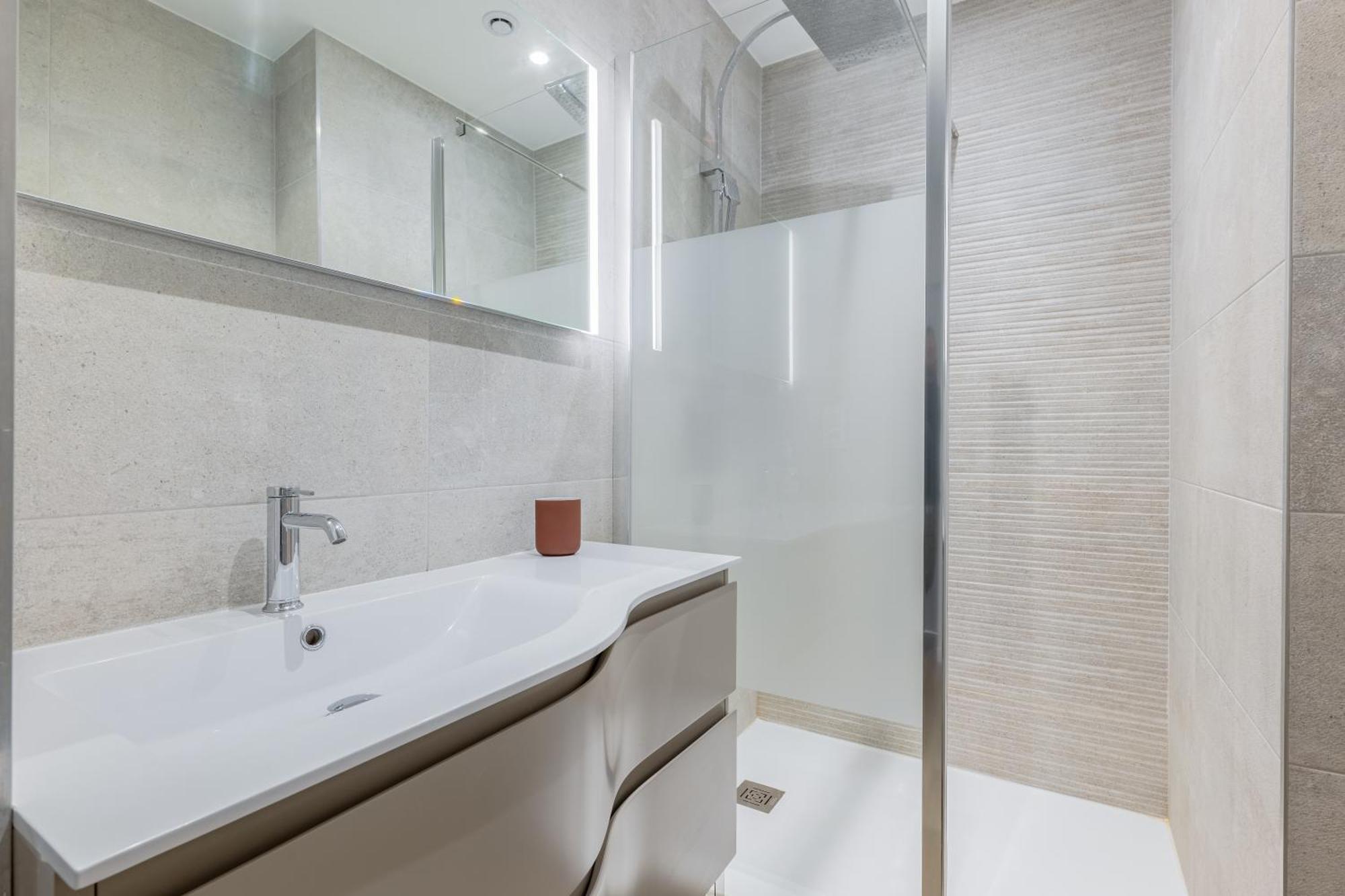 Apartment Le - 15' Partdieu Et Bellecour Lyon