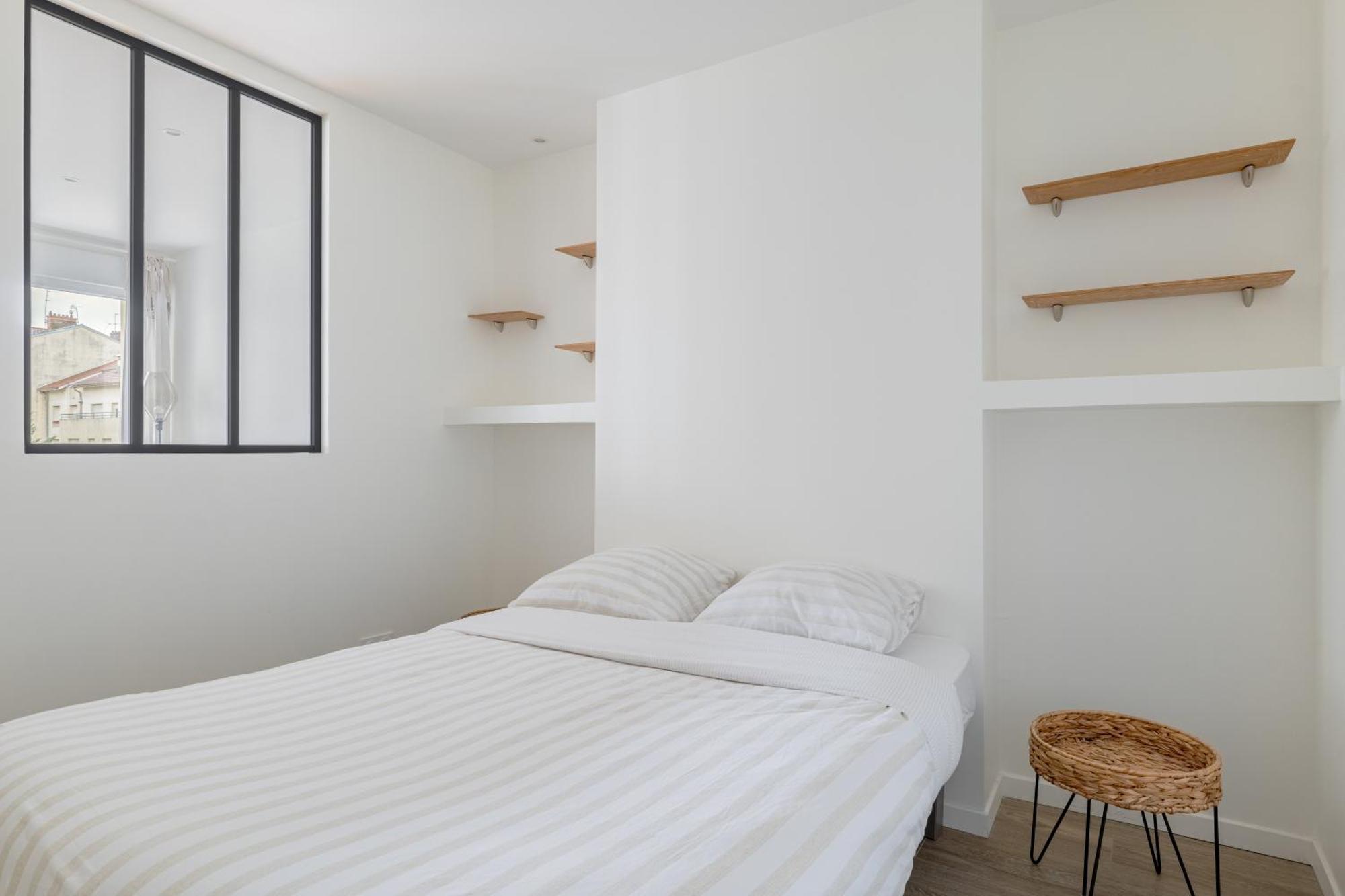 Le - 15' Partdieu Et Bellecour Apartment