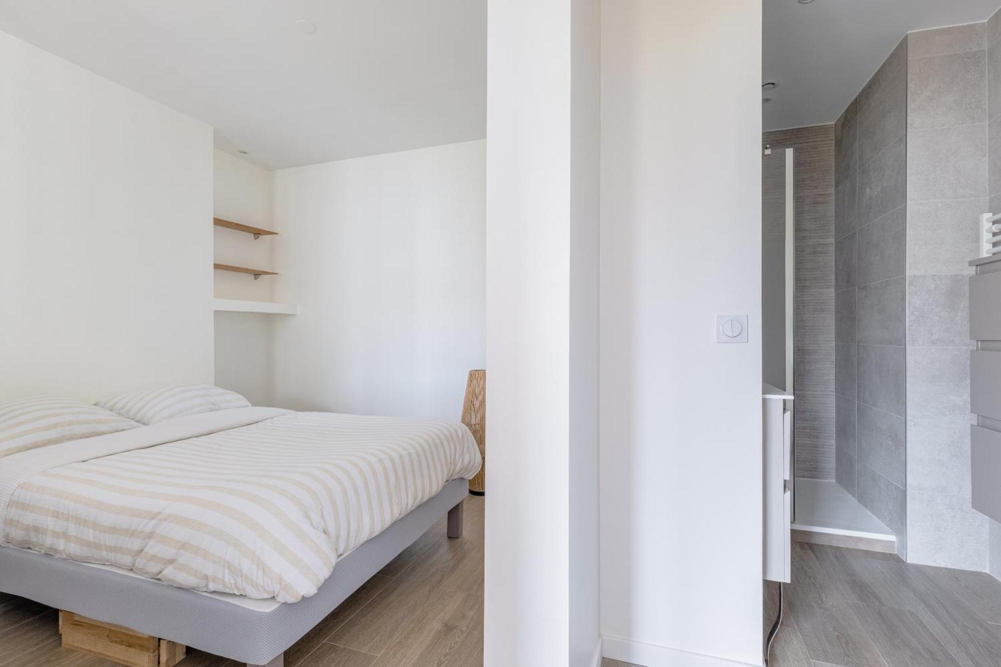 Apartment Le - 15' Partdieu Et Bellecour