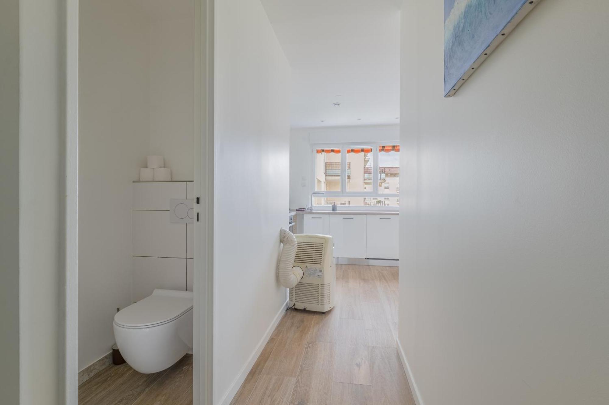 Apartment Le - 15' Partdieu Et Bellecour